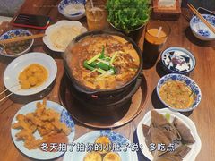 -十六蒲(桂林路店)