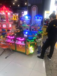 -Lucky Star幸运星&一同潮玩(友阿国际广场店)