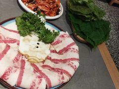 -金龙烧烤·牛肉面(西塔店)