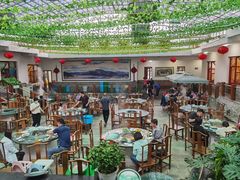 -燕北云山·农家菜·灶台鱼(密云溪翁庄店)