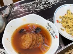 -涵家味土菜馆·徽州一绝臭鳜鱼(三河古镇店)