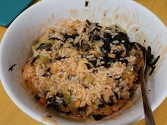 -屋里家延边朝鲜族冷面(南园店)