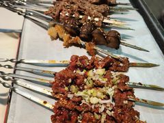-头牌·鹤岗小串(万达店)