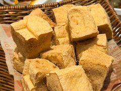 -潮之南·潮汕菜·鱼仔档(南山店)