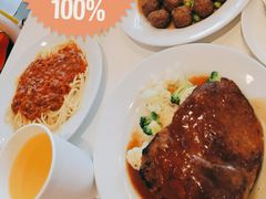 -宜家·瑞典风味餐厅(无锡店)
