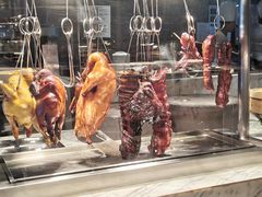 -丽都皇冠假日酒店·Matrix亦餐厅(望京店)