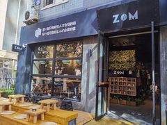 门面-ZM COFFEE(西安路店)
