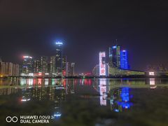 -天鹅湖体育公园