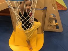 -金宝贝早教(万象城校区)