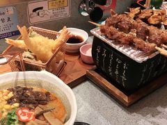 -万岁寿司(虎门万达店)