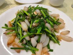 -奥华餐厅·老张记(台基厂店)