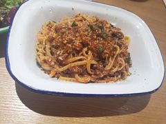 -HELLO 27 意面·沙拉·帕尼尼