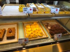 -满满元气枣糕(国瑞城店)