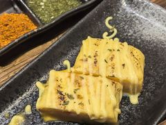 -侘与火 Wabi 侘寂烟火•锅物料理(大屯DT51店)