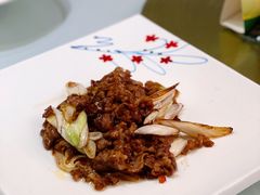 -和平官邸·花园餐厅(武定西路店)