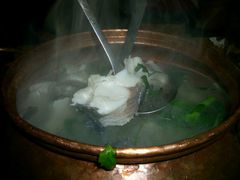 -抚仙湖老铜锅鱼(官南大道店)