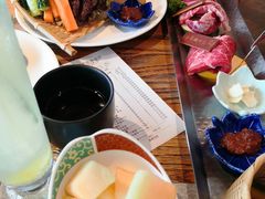 -赤坂亭M9和牛烧肉(世博源店)