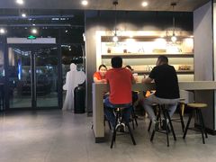 门面-瑞幸咖啡(盛博广场店)