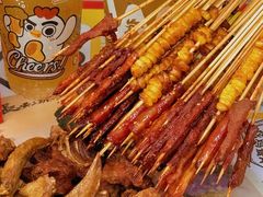-华莱士·全鸡汉堡(杭州武林店)