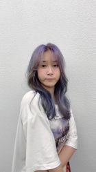 -CIT造型·烫发·染发