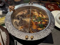 -牛YO寿喜烧和牛火锅自助(三台子万象汇店)
