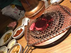 -王妃家(明洞中央店)