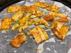 -么子烤肉(化龙池店)