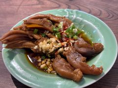 -老清朝包子铺(开明街店)