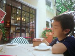 -玫瑰厅上海菜(兴国路店)