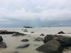 -大浪湾