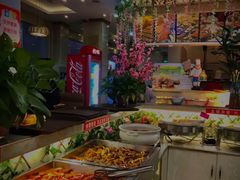 -韩厨烤肉火锅无限自助餐厅(潮流特区店)