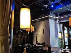 -绿茶餐厅(光谷世界城步行街店)