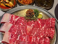 -韩一品韩国料理(柏庐南路店)