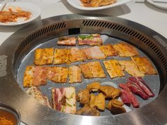 -么子烤肉(化龙池店)