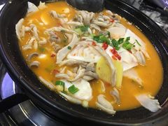 -李师傅脆肚(华强北店)