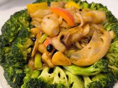 -金翠皇宫粤菜·点心·海鲜(科技园店)