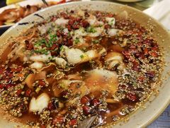 -金龙寨.传承桂林菜(金城店)