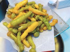-花开餐厅(环湖中路店)