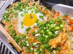 蒜蓉烤茄子-神伙烧烤(江北黄泥塝店)
