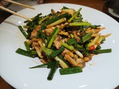 -陈家老院子·长春特色东北家宴(一匡街店)
