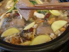 -澳盟清汤鲜黄牛肉(公济桥路店)