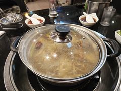 -丫丫汤膳打边炉(宏府408坊店)