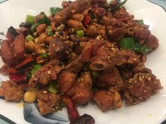 -旺仔家常菜生煎包(马端街店)