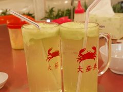 -大茄来海鲜餐厅(亚洲城分行)