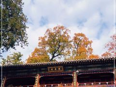 -潭柘寺景区