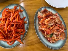 -顺姬冷面(延大店)