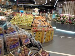 -Olé精品超市(广州太古汇店)