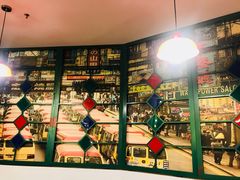 -七爺清汤腩(南开大悦城店)