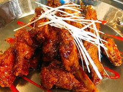 -MI WU FACTORY米屋美食工厂餐厅(绿地店)