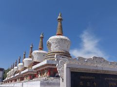 -塔尔寺
